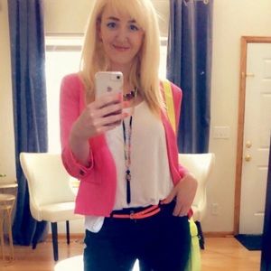 Meet your Posher, Heather